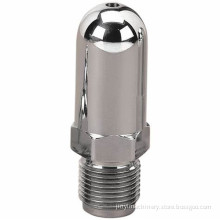 Screw Barrel Nozzle Tip for Plastic Injection Molding